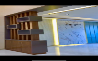 Gallery thumbnail 4BHK Villa in Jaipur